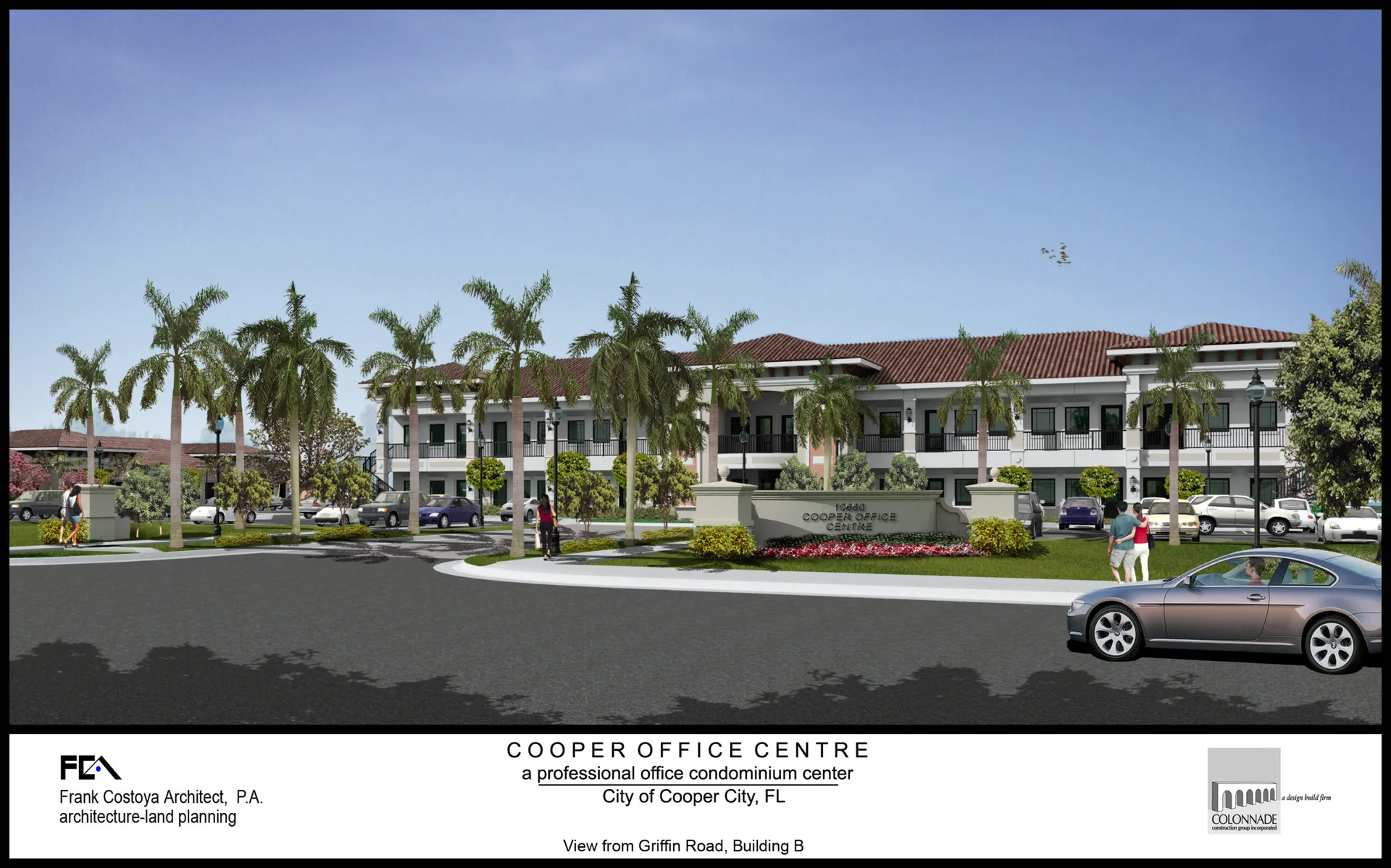 Cooper Office Center — image 1