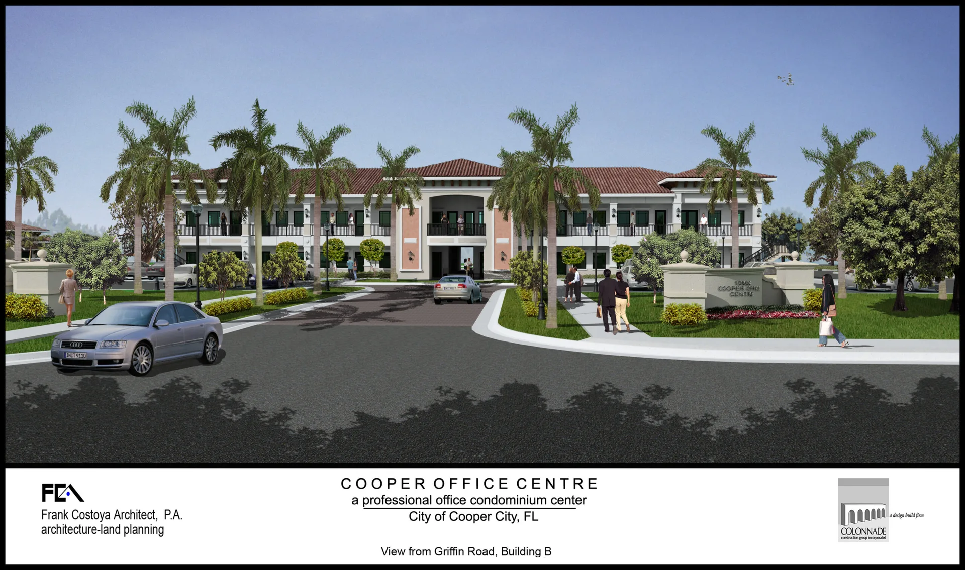 Cooper Office Center — image 2