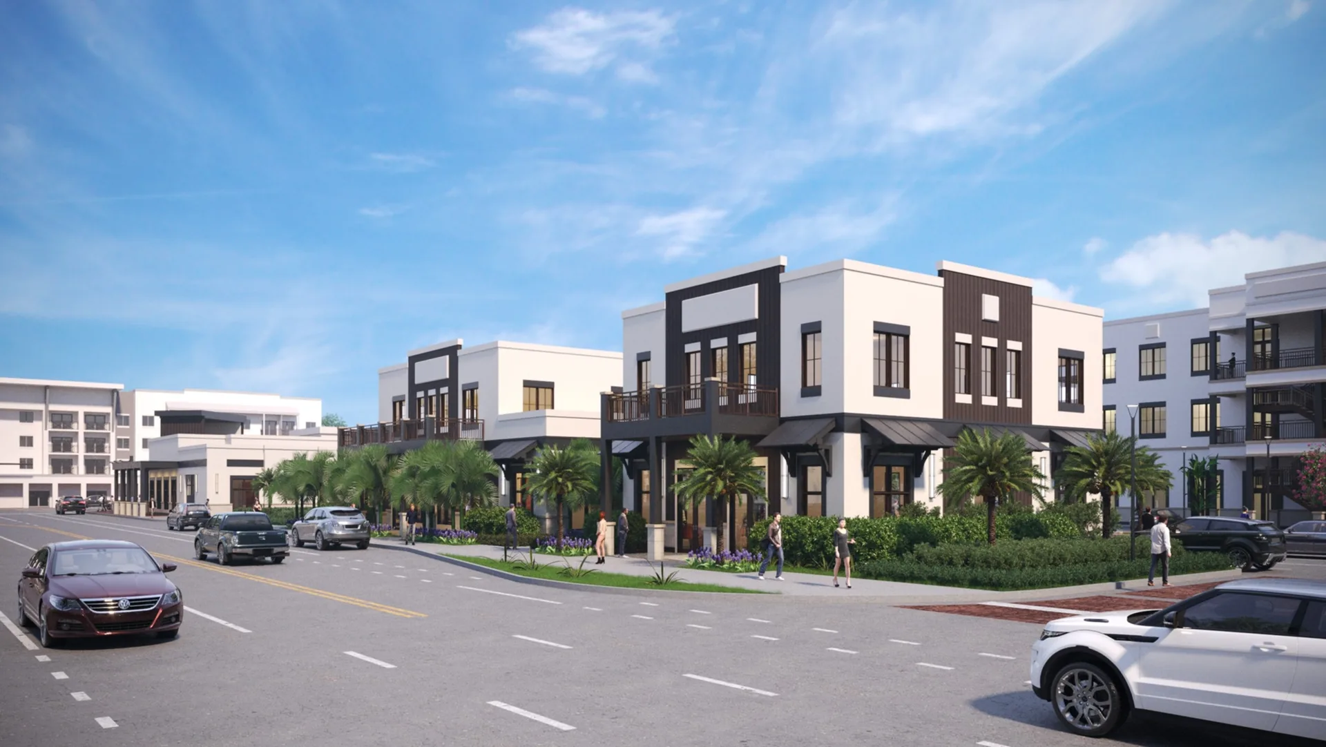 Promenade — image 1