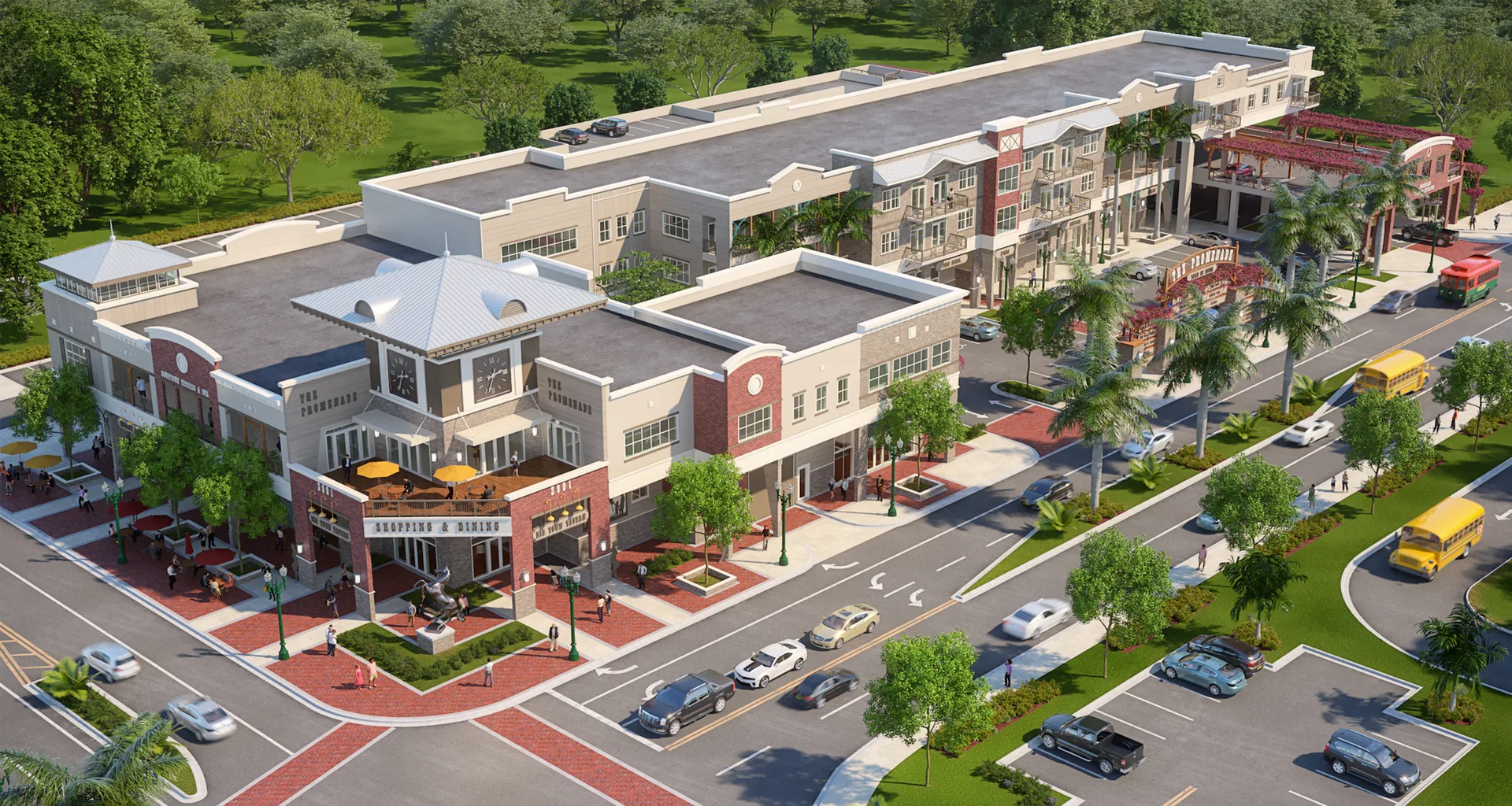 Promenade — image 2