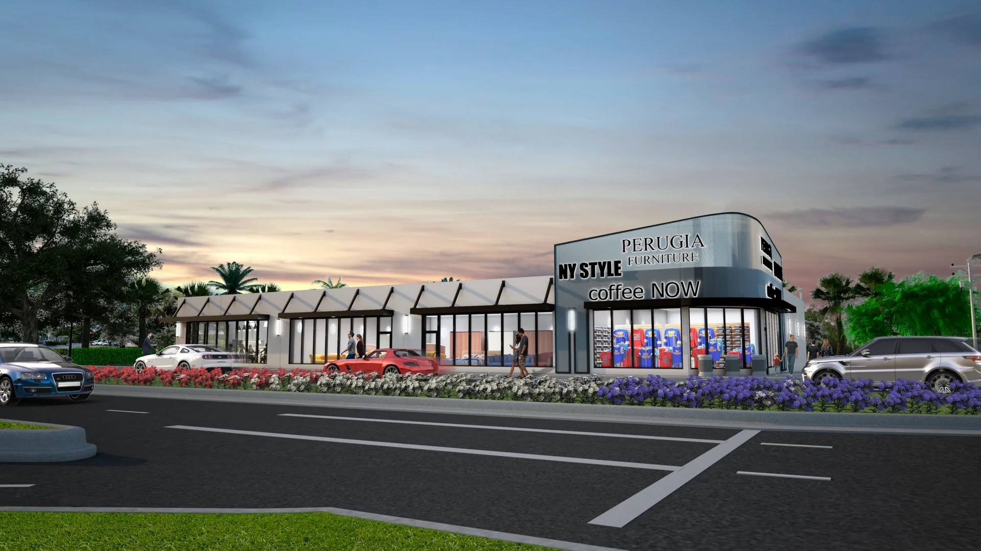 Wohl Building — image